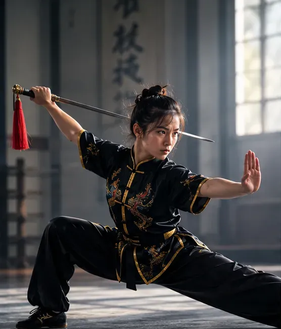 Wushu